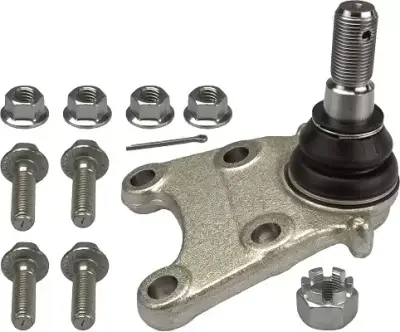 ลูกหมากปีกนกล่าง TRW Isuzu D-Max 2002-2019 (JBJ320) TRW