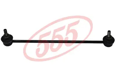 ลูกหมากกันโคลงหน้า 555 Honda City 2008-2013 / Jazz GE (คู่) 555