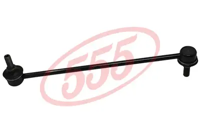 ลูกหมากกันโคลงหน้า 555 Honda CR-V G3 2007-2012 555