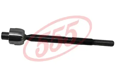 ลูกหมากแร็ค 555 Honda City 2008-2013 / Jazz GE (คู่) 555