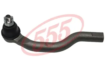 ลูกหมากคันชักนอก 555 Honda Civic FD 2006-2011 (คู่ L/R) 555
