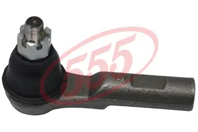 ลูกหมากคันชักนอก 555 Honda CR-V G3 2007-2012 555