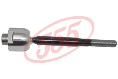 ลูกหมากแร็ค 555 SR-A370 Toyota Commuter GDH 2019- 555