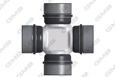 ยอยเพลากลาง GMB Isuzu TFR / D-Max 2WD (GUIS-52) GMB