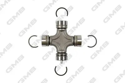 ยอยเพลากลาง GMB Isuzu D-Max ปี 2002-2011 ขนาด 29x95 (GUIS-74) GMB