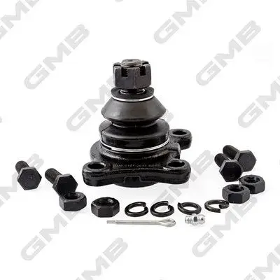 ลูกหมากปีกนกล่าง GMB 0101-0635 Toyota Tiger 4WD / Mighty-X 4WD GMB