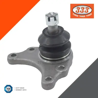 ลูกหมากปีกนกบน 333 3B-3621 Toyota Tiger 2WD / Tiger D4D 2WD 333