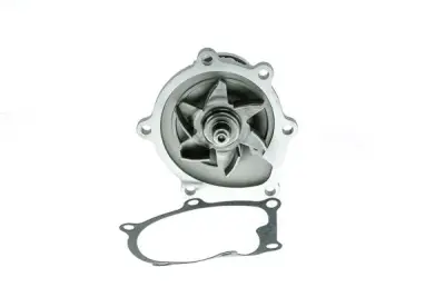 ปั๊มน้ำ Aisin Isuzu D-Max / MU-7 4JK1, 4JJ1 (WPG-025V) Aisin
