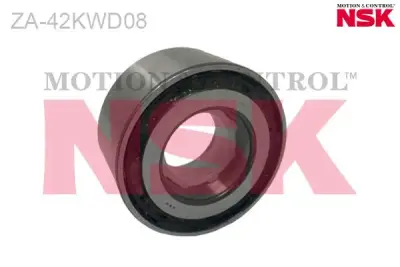 ลูกปืนล้อหลัง NSK Isuzu D-Max (42KWD08) NSK