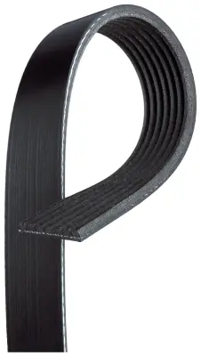 สายพานหน้าเครื่อง GATES 7PK2165 Honda Civic FD 1.8 (2008-2011) Gates