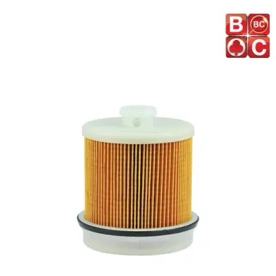 ไส้กรองโซล่า BC BF159 Isuzu ELF 130 คอมมอนเรล / NPR 150 / FRR 210 / 6HK1 BC