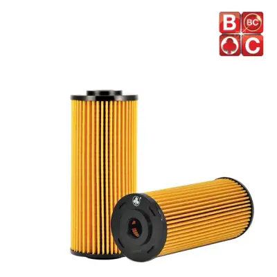 ไส้กรองน้ำมันเครื่อง BC BO249 Isuzu ELF 130-135 แรง คอมมอนเรล ยูโร 3 BC