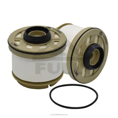 ไส้กรองโซล่า FULL 1-FIS052 Isuzu All New D-Max 2.5/3.0 (2012-2015) Full