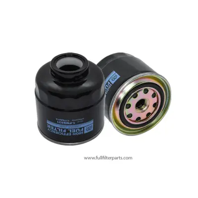 ไส้กรองโซล่า (ดักน้ำ) Full 1-FMS531 Mitsubishi Triton 2.5 / 3.2 (กระป๋องเหล็ก) Full