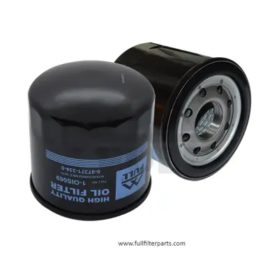 ไส้กรองน้ำมันเครื่อง FULL 1-OIS069 Isuzu NPR 150 (4HK1) Full