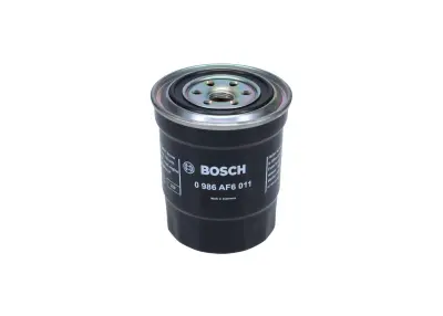 ไส้กรองโซล่า Bosch D6011 Nissan Frontier D22 TD27 / YD25 Bosch