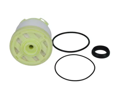 ไส้กรองโซล่า Bosch D6291 Mazda BT-50 PRO / Ford Ranger T6 Bosch
