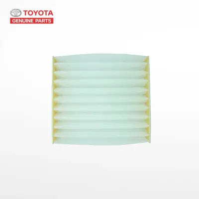 ไส้กรองแอร์ Toyota แท้ Vigo (87139-06080) Toyota