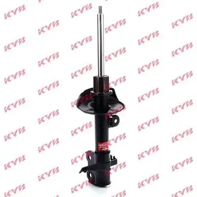 โช๊คอัพหน้า KYB Excel-G Honda CR-V G3 2007-2012 (คู่) KYB