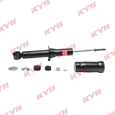 โช้คอัพหน้า KYB Excel-G Isuzu D-Max Hi-Lander/4WD, MU-X ปี 2012-2019 (คู่) KYB
