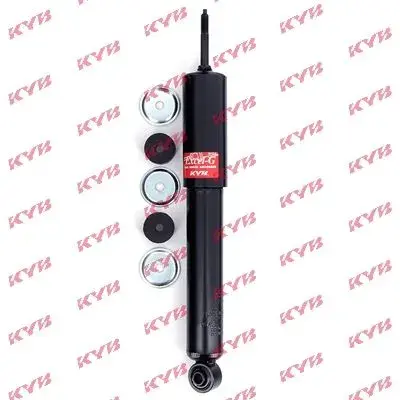 โช้คอัพหน้า KYB Excel-G Isuzu D-Max 4WD ปี 2003-2011 / MU-7 KYB