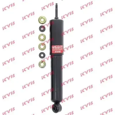 โช๊คอัพหน้า KYB Excel-G Ford Ranger / Mazda BT-50 2WD ปี 2006-2009 (คู่) KYB