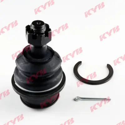 ลูกหมากปีกนกล่าง KYB KBJ1004 Toyota Vigo / Revo / Fortuner / Innova KYB