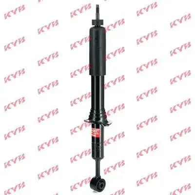 โช้คอัพหน้า KYB Excel-G 341372-D Toyota Vigo 4WD / Revo 4WD KYB