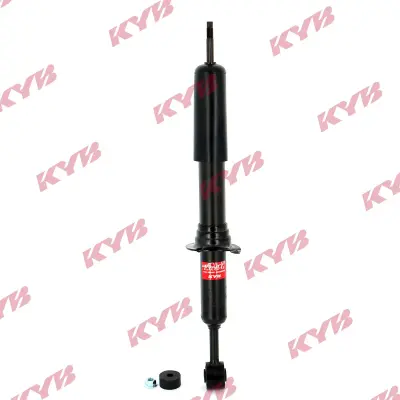 โช้คอัพหน้า KYB Excel-G 341396-D Toyota Fortuner 2005-2014 KYB
