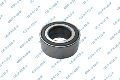 ลูกปืนล้อหน้า GSP 9138012 Honda City / Jazz GE / Jazz GK (ABS) GSP