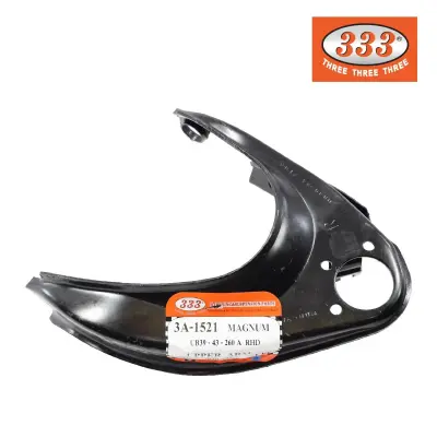 ปีกนก บน Mazda Magnum 333 3A-1521R 333