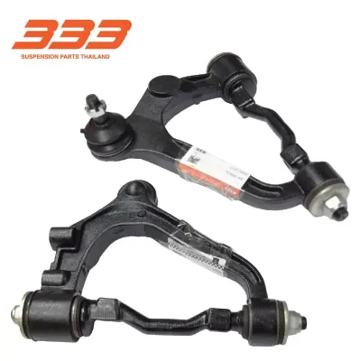 ปีกนก บน Toyota Hiace ปี 1995 333 3A-2-3681L 333