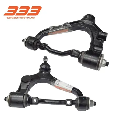 ปีกนก บน Toyota Hiace ปี 1995 333 3A-2-3681R 333