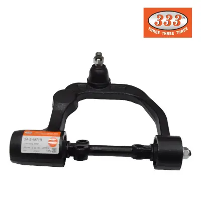 ปีกนก บน Nissan Urvan ปี 2001–2005 333 3A-2-4971R 333