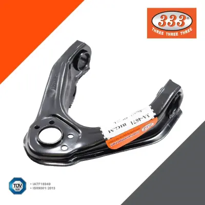 ปีกนก บน Mitsubishi Triton, Nissan Big-M 333 3A-4671L 333