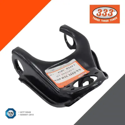 ปีกนก บน Isuzu TFR 4WD/ยกสูง 333 3A-5331L 333