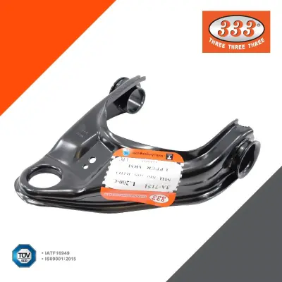 ปีกนก บน Mitsubishi L200 Cyclone 333 3A-7151R 333