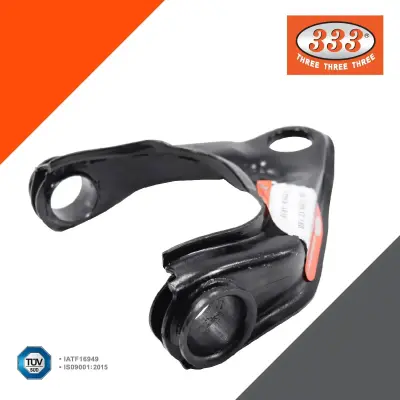 ปีกนก บน Mitsubishi L200 Cyclone, Strada 2WD ตัวเตี้ย 333 3A-7731L 333