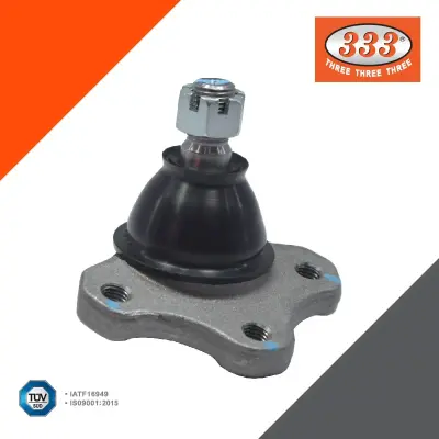 ลูกหมากปีกนกบน Mazda BT-50, Magnum, Ford Ranger ฯลฯ 333 3B-1521 333