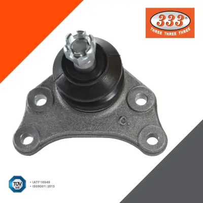 ลูกหมากปีกนกบน Toyota Mighty-X ปี 1983 333 3B-2471 333