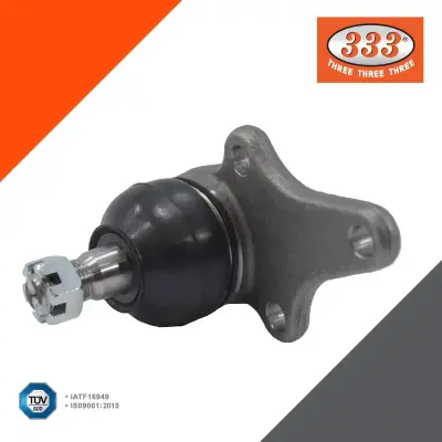 ลูกหมากปีกนกล่าง Toyota Mighty-X ปี 1983 333 3B-2472 333