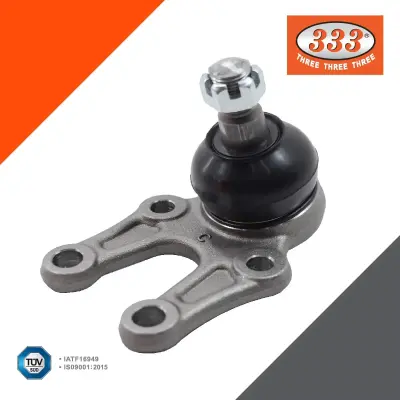 ลูกหมากปีกนกล่าง Toyota Hiace, Commuter 333 3B-2482 333