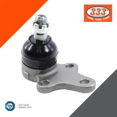 ลูกหมากปีกนกล่าง Toyota Mighty-X ปี 1997 333 3B-2832 333