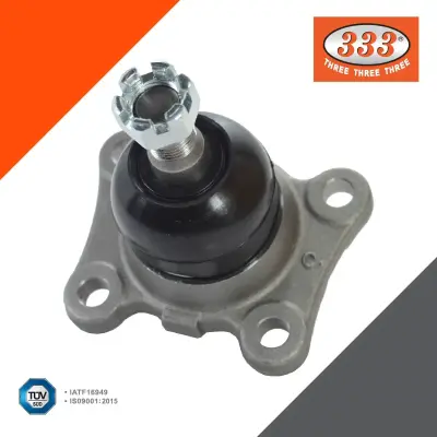 ลูกหมากปีกนกล่าง Toyota Mighty-X, Tiger 4WD/ยกสูง 333 3B-2852 333