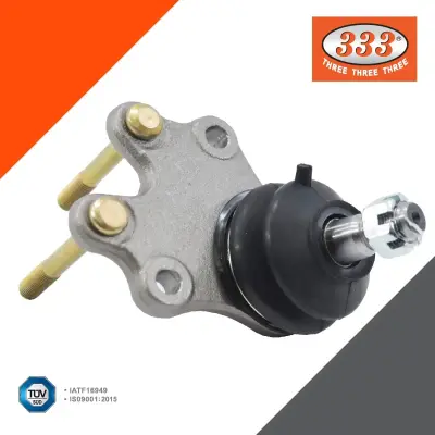 ลูกหมากปีกนกบน Toyota Hiace ปี 1989–1995 333 3B-2871 333