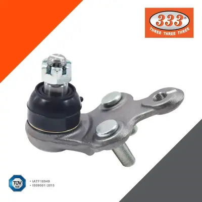 ลูกหมากปีกนกล่าง Toyota Camry ปี 1994–1997 333 3B-2932 333