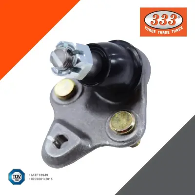 ลูกหมากปีกนกล่าง Toyota Corolla, Altis 333 3B-3642 333
