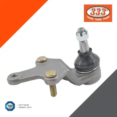 ลูกหมากปีกนกล่าง Toyota Soluna ปี 1996 333 3B-3672 333