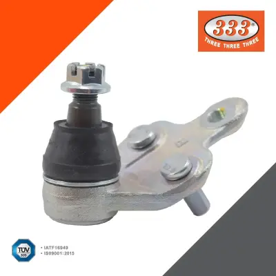 ลูกหมากปีกนกล่าง Toyota Camry ปี 2000–2006 333 3B-3752 333