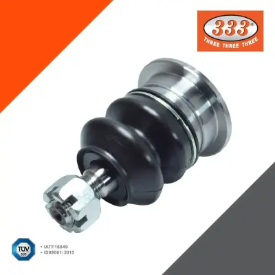 ลูกหมากปีกนกบน Toyota Vigo, Revo, Fortuner ฯลฯ 333 3B-3881 333